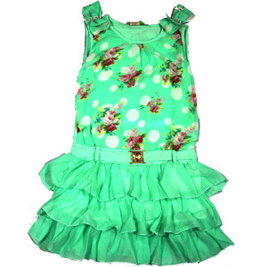 Baby Frock