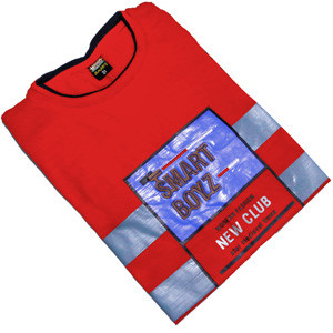 T-Shirt Polo