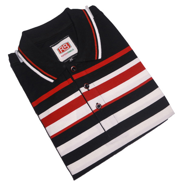 T-Shirt Polo