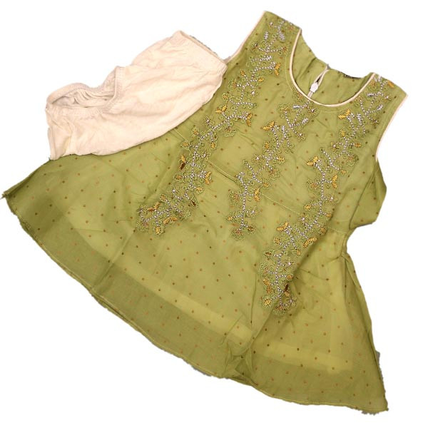 kids Girls Frock