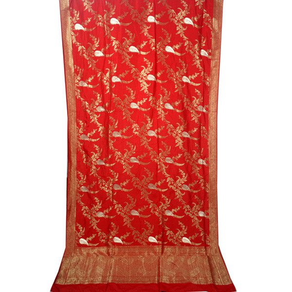 Indian Silk Saree for Women