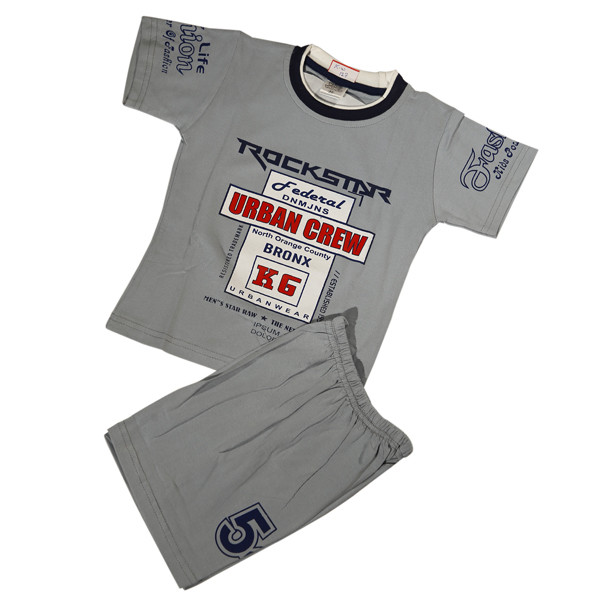 Baby Boy T-Shirt and Pant