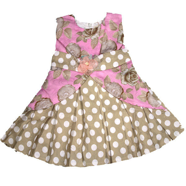 Baby Frock