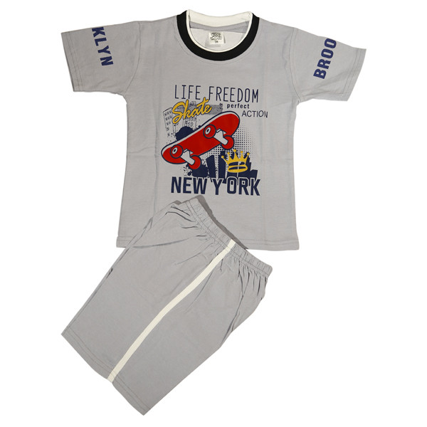 Baby Boy T-Shirt and Pant