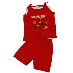 Baby set