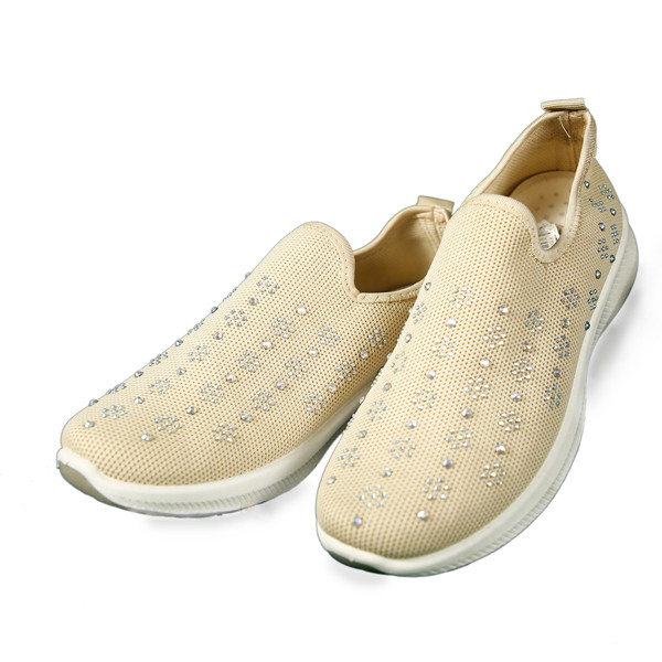 Canvas Shoes for Girls