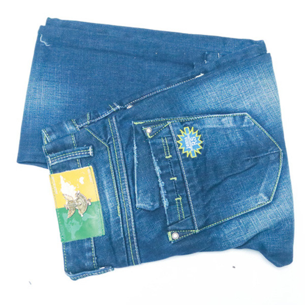 Denim Jeans Pant For Men