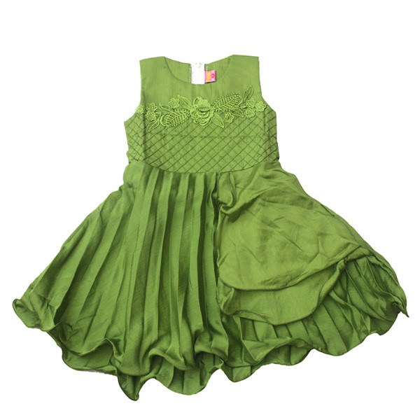 Baby Frock