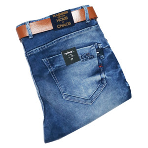 Denim Jeans Pant for Men