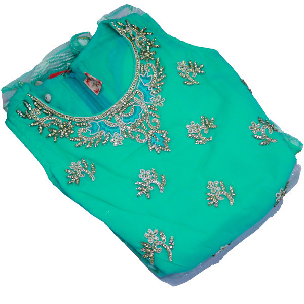 Salwar Kameez