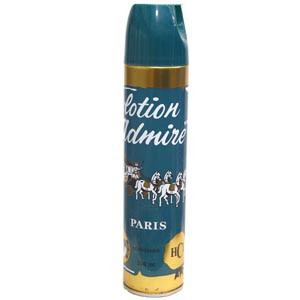 Lotion Admire Paris Air Freshener (300ml)