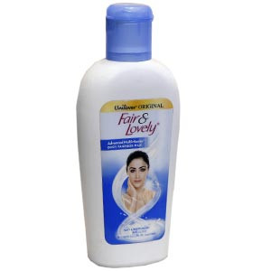 Glow & Lovely Advanced Multivitamin Body Fairness Milk (200 ml)