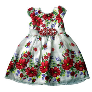 Girls frock
