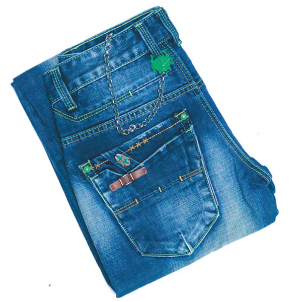 Denim Jeans Pant for Men