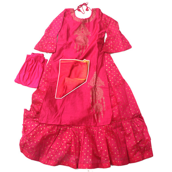 Baby Frock