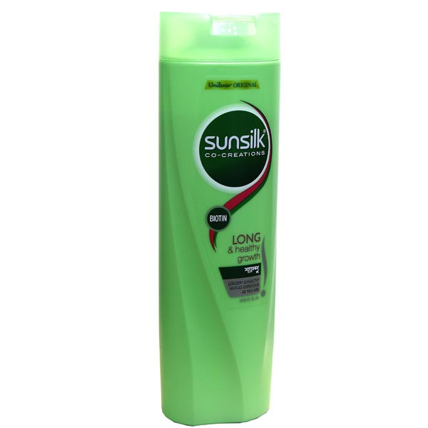 Sunsilk Shampoo Healthy Growth (350ml)