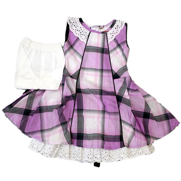 kids Girls Frock