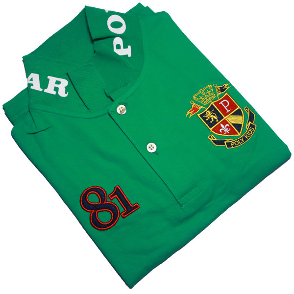 T-Shirt Polo