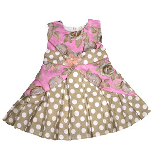 Baby Frock