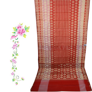Women's Tangail Weaver Soft Cotton Saree