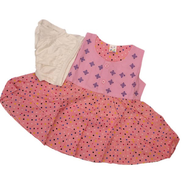 kids Girls Frock
