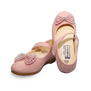 Kids Girls Party Shoes Soft And Comfortable
