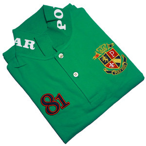 T-Shirt Polo