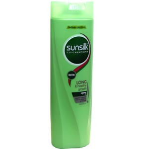 Sunsilk Shampoo Healthy Growth (350ml)