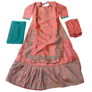 Baby Frock