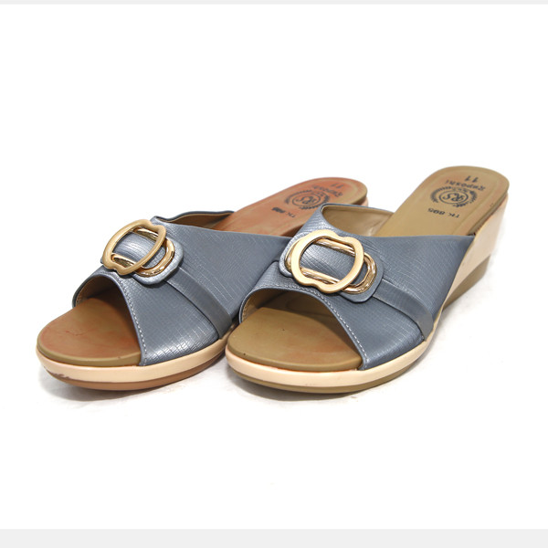 Women's  Block Heel Sandal