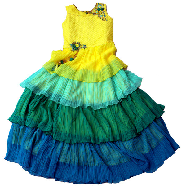 Baby Frock