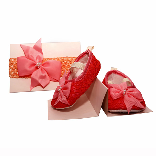 Kids Girls Shoes Soft And Comfortable