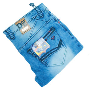 Denim Jeans Pant for Men