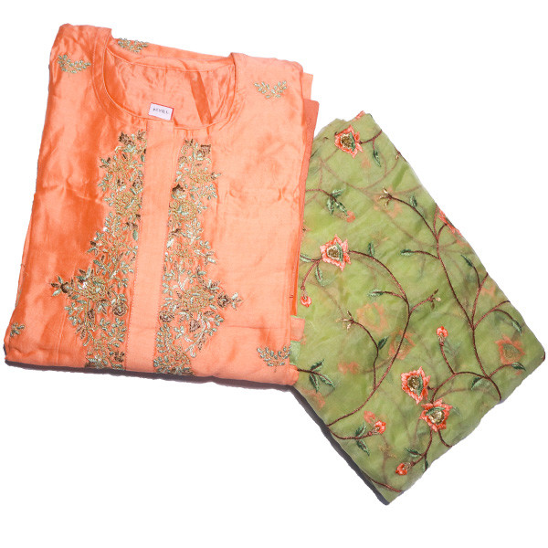 Salwar Kameez