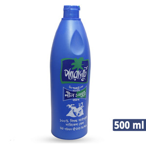 Parachute Coconut Hair Oil - 500ml