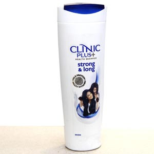 Clinic Plus Strong & Long Shampoo (355ml)