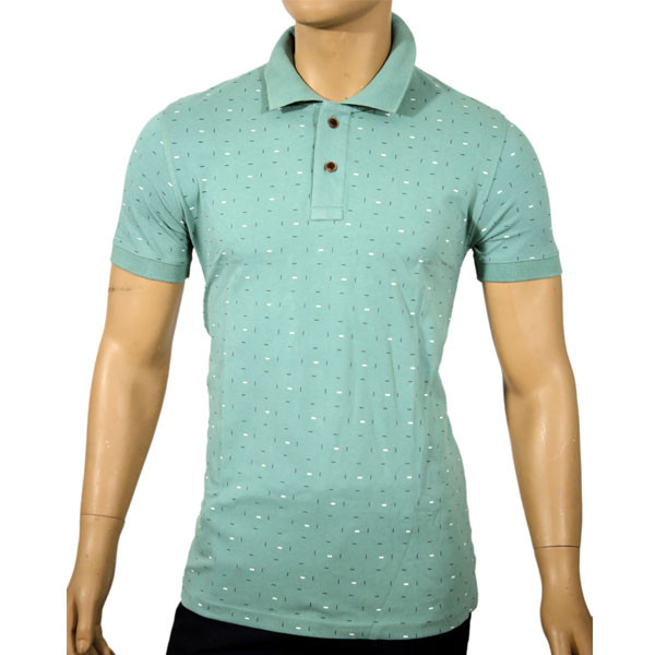 T-Shirt Polo