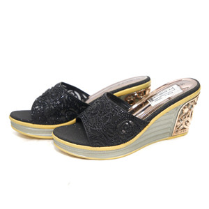 Open Heel Sandal For Women