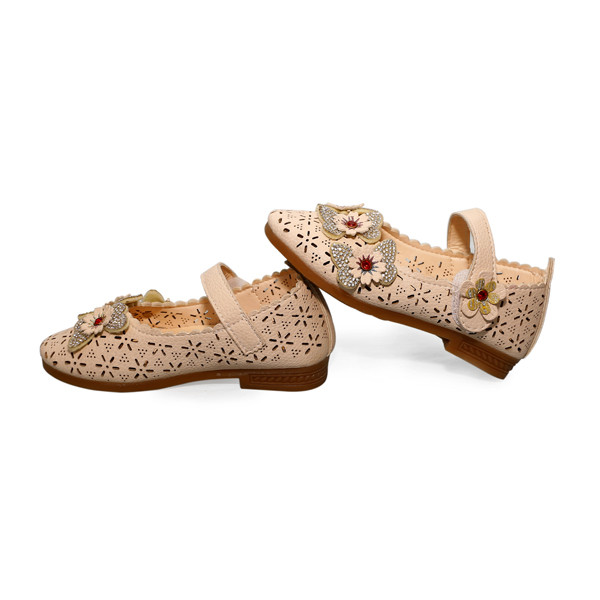 Kids Girls Shoes Soft And Comfortable