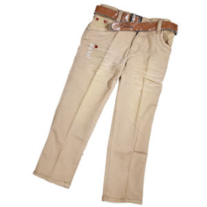 Baby Pant