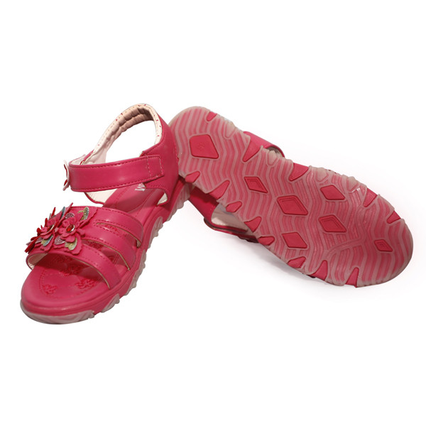 Kids Girls Shoes Soft And Comfortable