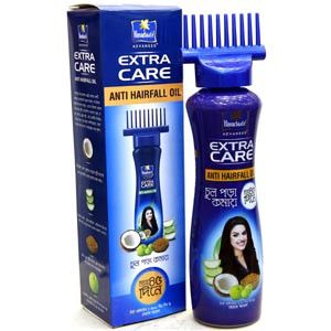 Parachute Hair Oil Anti Hairfall Oil Extra Care (300 ML)