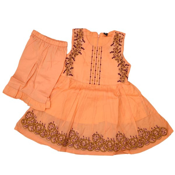 kids Girls Frock