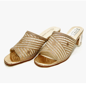 Open Heel Sandal for Ladies