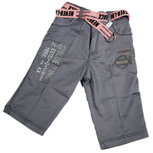 Baby Pant