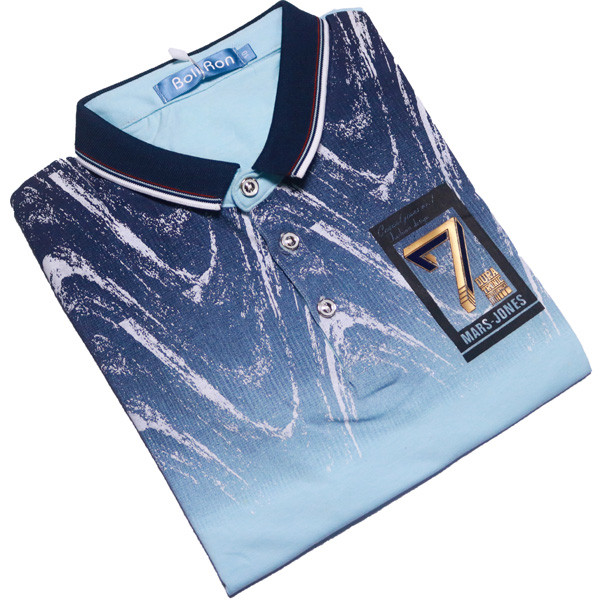 T-Shirt Polo