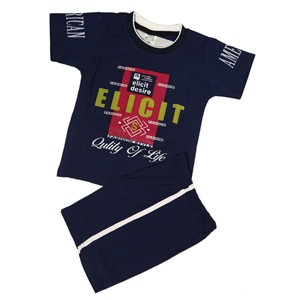 Baby Boy T-Shirt and Pant