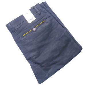 Gabardine Pants for Mens