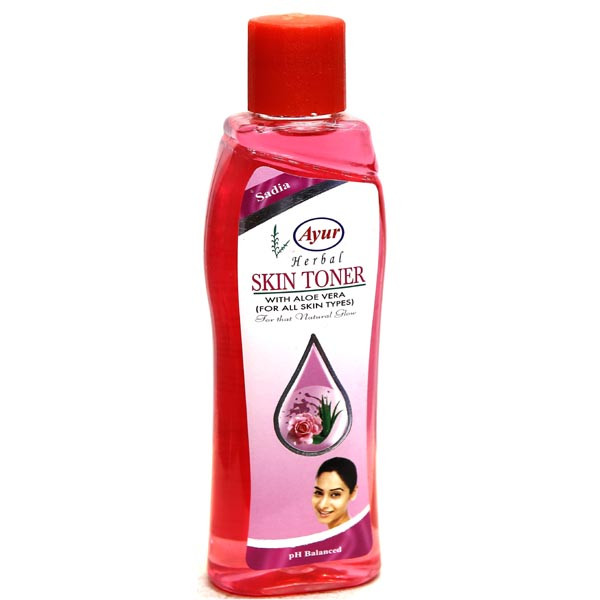 Ayur Herbal Skin Toner  (100ml)