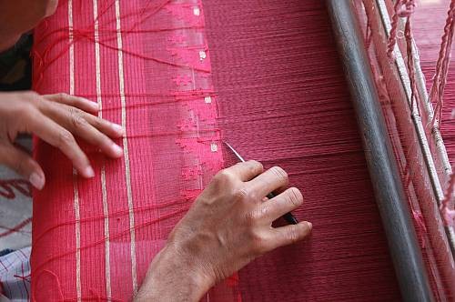 Dhakai Jamdani: The Timeless Legacy of Bengali Weaving